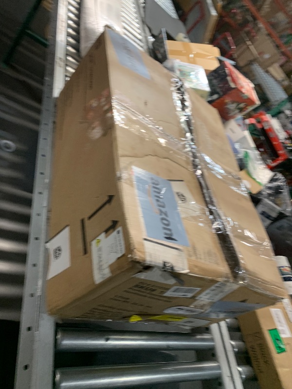 Photo 1 of (tacoma) **PARTS ONLY MISSING UNKNOWN PARTS**
Front Upper and Lower Control Arm Assembly for Toyota Tundra for 2007-2019 Toyota Sequoia 2008-2019 Passenger Driver Side Replacement