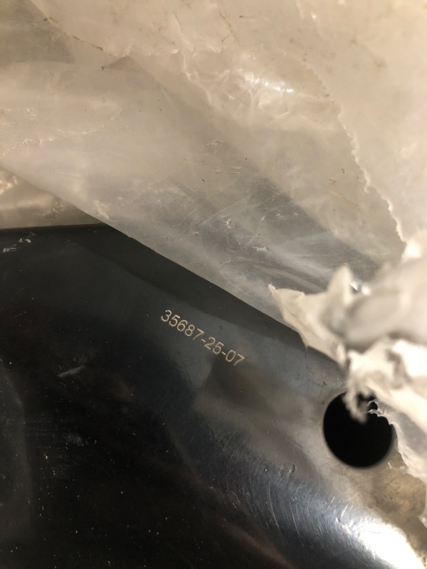 Photo 1 of (tacoma) **PARTS ONLY MISSING UNKNOWN PARTS**
Front Upper and Lower Control Arm Assembly for Toyota Tundra for 2007-2019 Toyota Sequoia 2008-2019 Passenger Driver Side Replacement