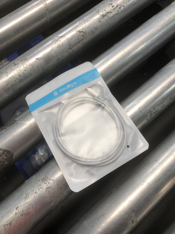 Photo 1 of (Apple MFi Certified) iPhone AUX Cord,Lightning to 1/8 Inch Audio Cable,3.3ft, Headphone Jack Adapter Male Aux Stereo Audio Cable Compatible for iPhone 14/13/12/11/XR/X/8/7 (White)