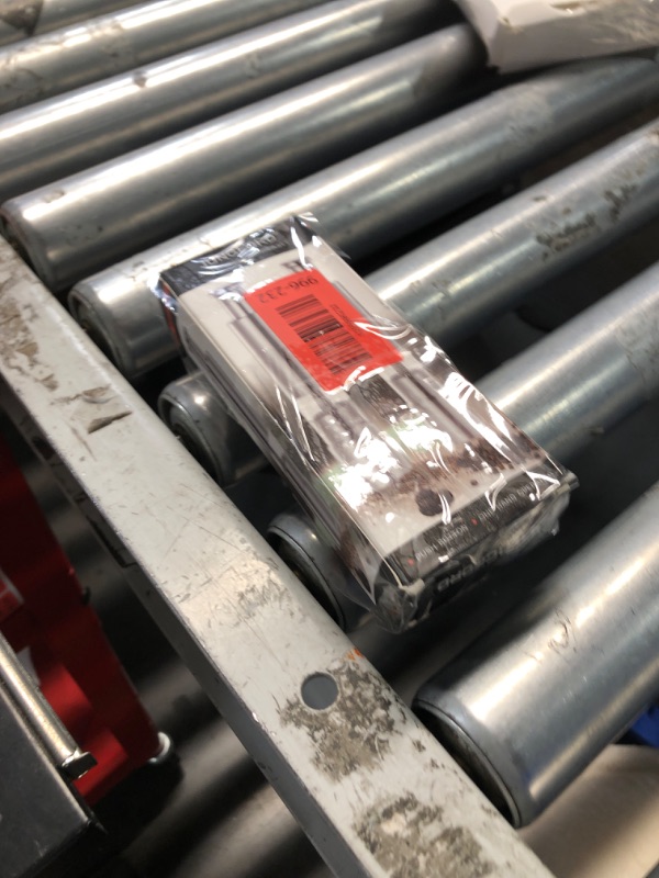 Photo 1 of [2 Pieces] Premium Stainless Steel Salt Grinder and Pepper Mill Set for Pepper Sea Salt Himalayan Salt and Spices with Thumb Button for One Hand Operation