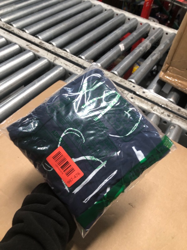 Photo 1 of ***STOCK PHOTO FOR REFERENCE ONLY***Protect Kids Not Guns T-Shirt (2XL) Navy