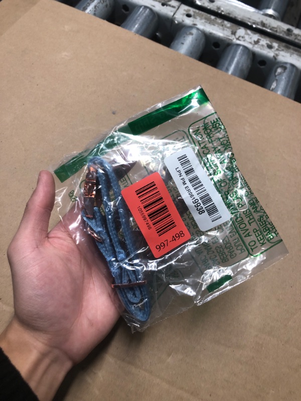 Photo 1 of ***READ NOTES***(MISSING BOW)
Lionet Paws Bowtie Dog Collar - Comfortable Silk Dog Collar with Detachable Bow Tie for Puppy and Cat, Neck 8-12 Inches