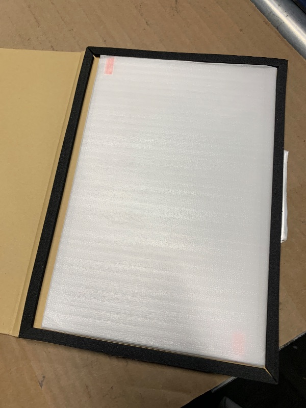 Photo 1 of [2 Pack] All-New Fire Max 11 tablet 13th generation - 2023 release 11" Screen Protector,HD Anti-Scratch Anti-Fingerprint 9H Hardness Bubble-Free Tempered Glass