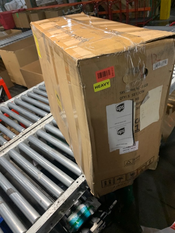 Photo 1 of ************THIS IS ONLY THE OUTDOOR PART OF THIS UNIT****************
YITAHOME 12000 BTU Mini Split Air Conditioner Heat Pump System, Wifi Enabled 20 SEER2 115V Inverter Ductless AC Cool Up to 750 Sq. Ft, Compatible with Alexa, Complete Installation Kit,