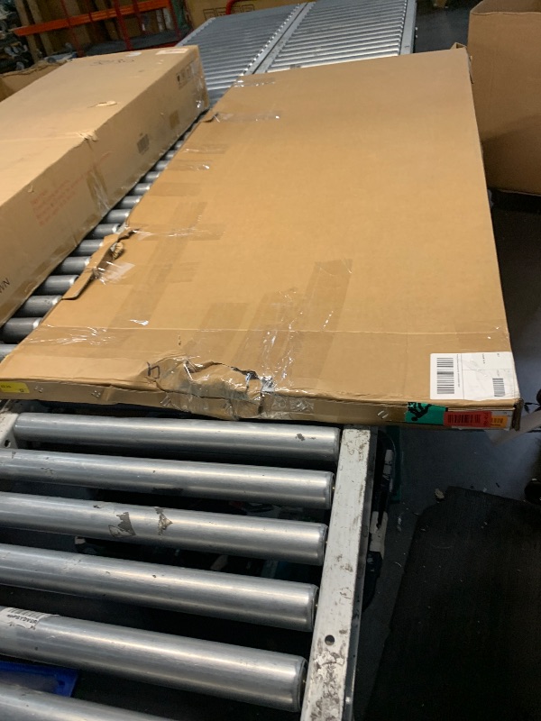 Photo 1 of ***EDGES SLIGHTLY DEFORMED | TRUCK/TRAILER PICKUP ONLY*** Renogy Solar Panels 200 Watt 12V, Flexible Solar Panel 200W 22% High-Efficiency, 240° Ultra Lightweight Solar Panels for Marine RV Cabin Van Car Boat Camping Curve Surfaces