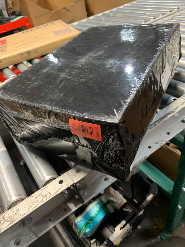 Photo 1 of ***FACTORY SEALED*** A-Premium 2pcs Rear Left & Right Mud Flaps Splash Guards Compatible with Chevrolet Suburban Tahoe 2021-2023, (Not for Z71 & Power Running Board) Mudguards Mudflaps, with Hardware Accessories