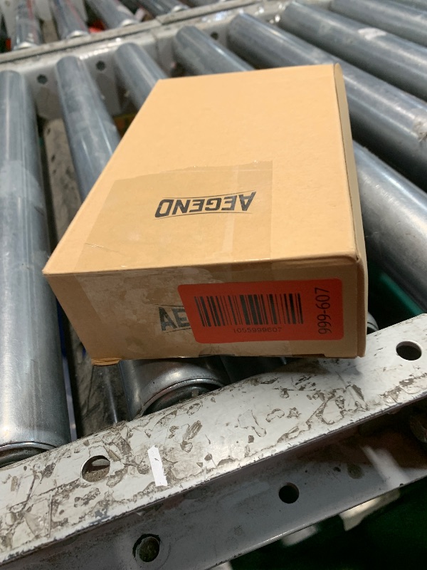 Photo 1 of (used)(minor damage) Aegend Kids Swim Goggles, Pack of 2 Swimming Goggles for Children Boys & Girls Age 3-14