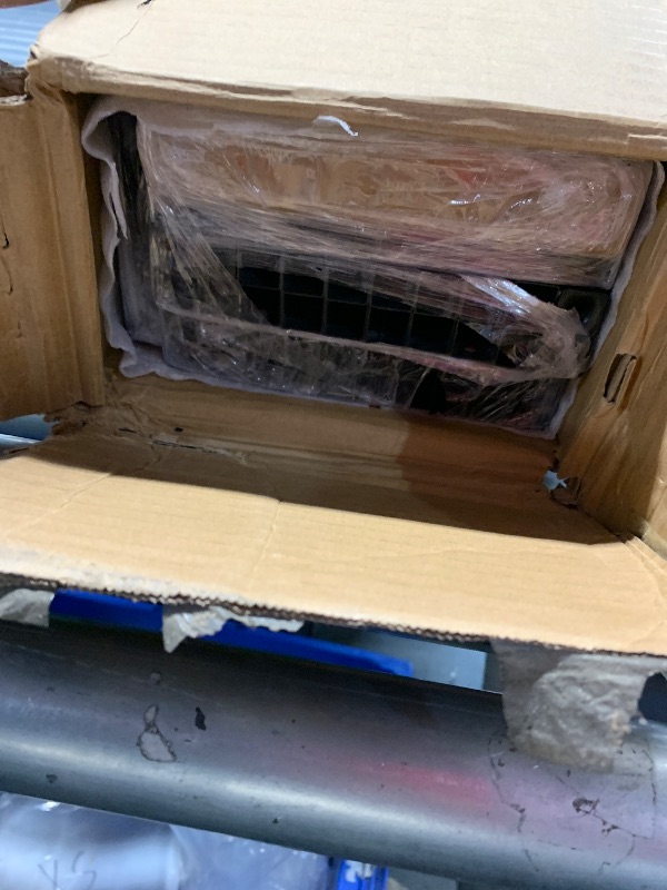 Photo 1 of (used)(missing pieces) Queen Over Queen Bunk Bed for Adults, Heavy Duty Bunk Bed can Turns into Loft Bed with U-Shaped Sofa, Adults Bunk Bed