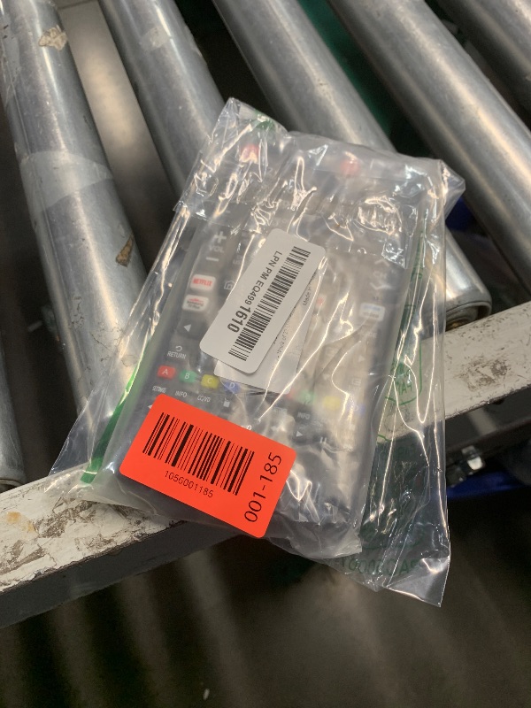 Photo 1 of ?Pack of 2? Universal for Samsung-TV-Remote-Control Replacement,Compatible with All Samsung Smart Frame QLED LED 7 Series TVs