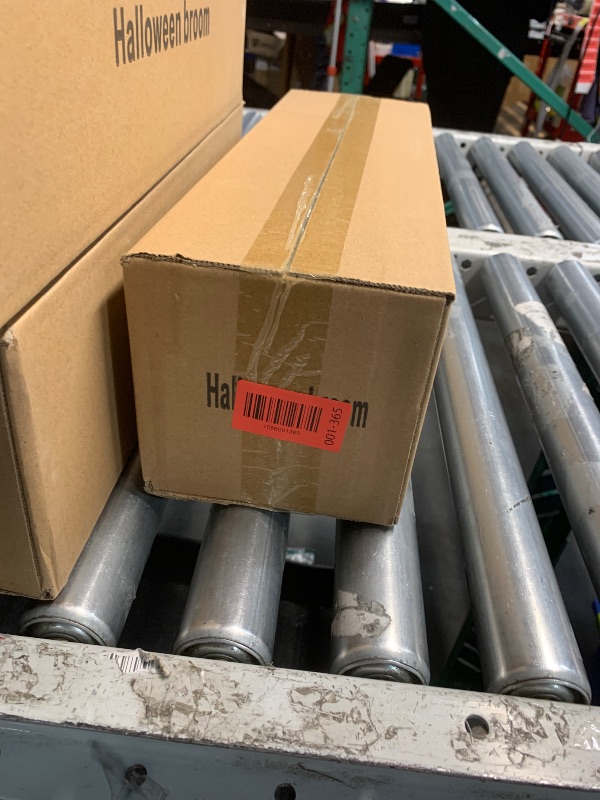 Photo 1 of (incomplete)(see all images) Wizard Staff Witch Broomstick Magic Broom for Kids