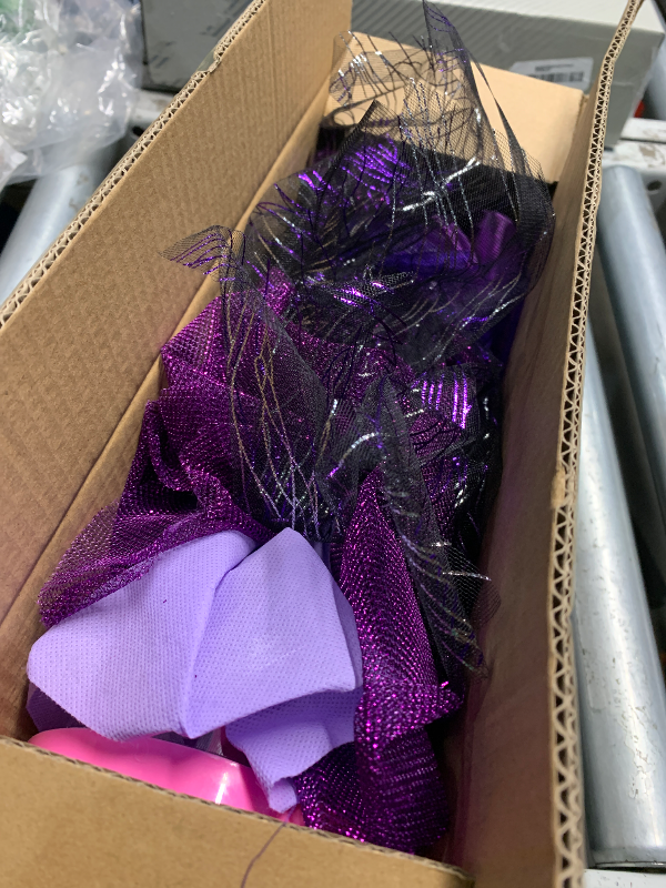 Photo 1 of (incomplete)(see all images) Wizard Staff Witch Broomstick Magic Broom for Kids