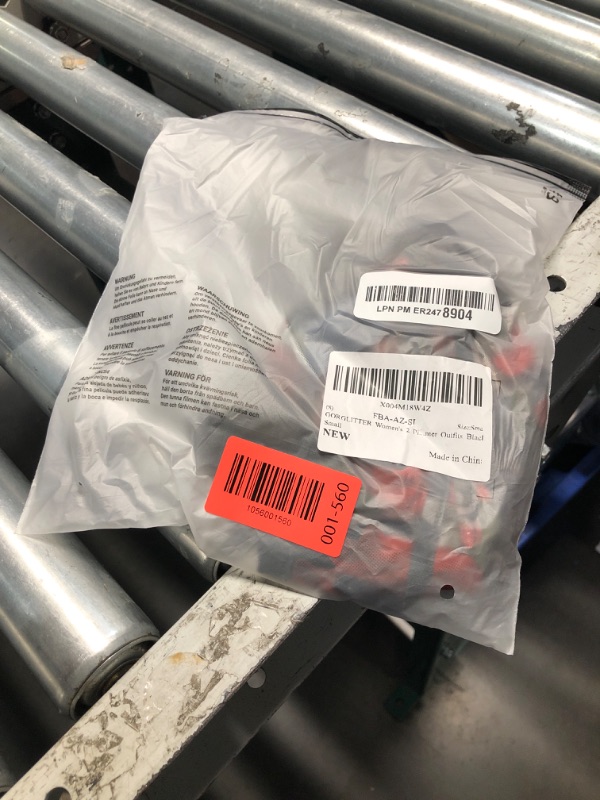 Photo 1 of *** MISSING SKIRT***   GORGLITTER Women's 2 Piece Skirt Sets Floral Mesh Strapless Tie Front Tops and Bodycon Long Maxi Skirt Summer Outfits Black Small