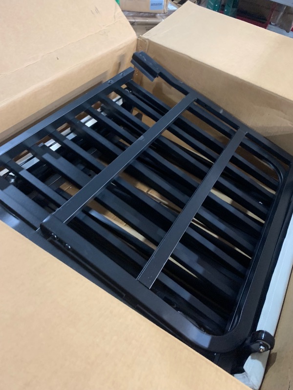 Photo 1 of ***DAMAGED - SEE NOTES/PICTURES******TRUCK/TRAILER PICKUP ONLY*** DIRTY / SEE PICS FOR REFERNECE **** Modern Fabric Pull Out Sofa Bed 78 inch Convertible Sofa Adjustable Backrest Queen Size Loveseat Sofa Couch for Living Room, Office, Studio, Beige