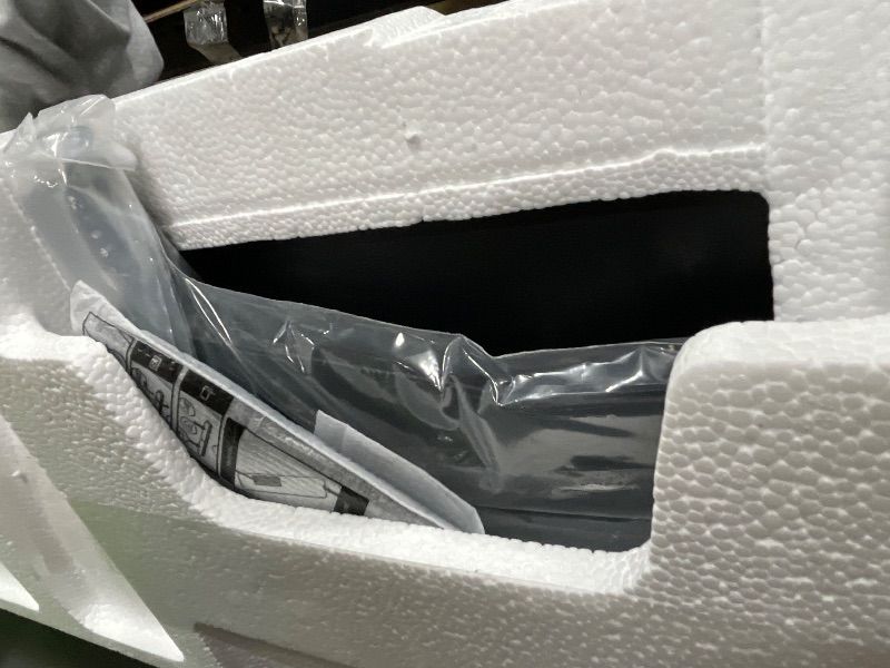 Photo 1 of *** SEE NOTES *** Samsung 65-Inch Class QLED Q7F Series Samsung Vision AI Smart TV (2025 Model, 65Q7F) Quantum HDR, Object Tracking Sound Lite, Q4 AI Gen1 Processor, 4K upscaling, Gaming Hub, Alexa Built-in