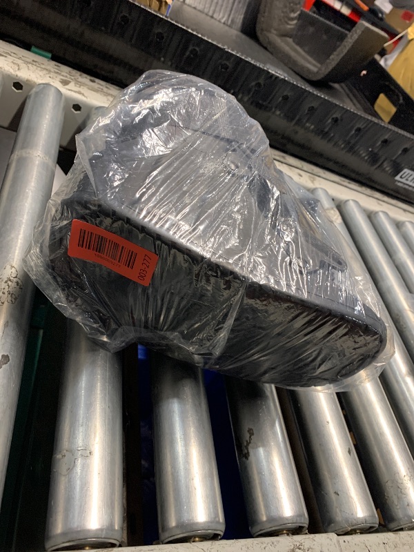 Photo 1 of Short Air Cam Walker Fracture Boot, Medium, Black