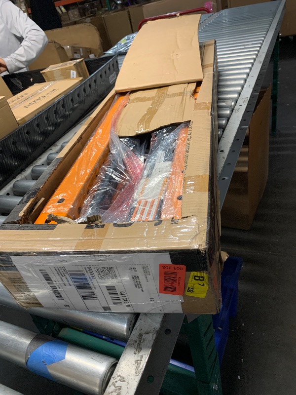 Photo 1 of 
Click to see full view
CAP Barbell Power Racks and Attachments