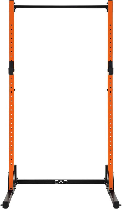 Photo 1 of 
Click to see full view
CAP Barbell Power Racks and Attachments