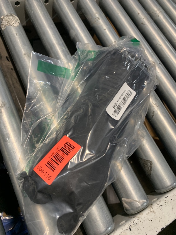 Photo 1 of [2025 Upgrade] Coverado Windshield Sun Shade, UPF80+ Sunshade for Car Windshield Blocks Heat & UV Rays, Thickened Vinyl Coating Keep Cool Protect Interior, M 57”x32” for Sedans/SUVs