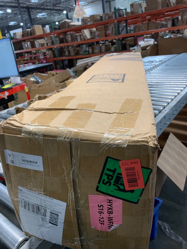 Photo 1 of ***FACTORY SEALED*** Queblox Full Mattress, 12 Inch Hybrid Mattress in a Box, Medium Firm, Memory Foam and Individual Pocket Springs for Pressure Relief, CertiPUR-US Certified