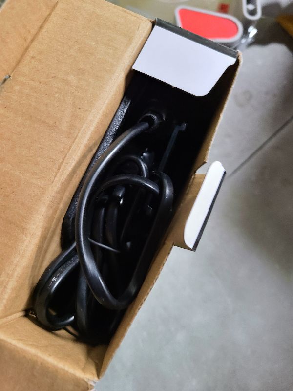 Photo 1 of 12V Car Heater, 360 Degree Rotation Portable Car Heater Fan Plugs in Cigarette Lighter, 120 Watts Heating and Cooling 2 in 1, Windshield Defroster & Defogger, Black