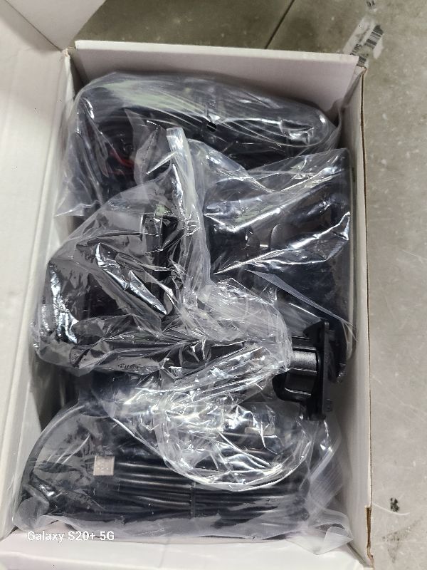 Photo 1 of 2026 Enhanced Carplay Screen for Car - 7" HD Portable Carplay & Android Auto with Bluetooth, HD Backup Camera, GPS Navigation, Siri, FM Radio, AUX, and Mirror Link – Compatible with All Vehicles