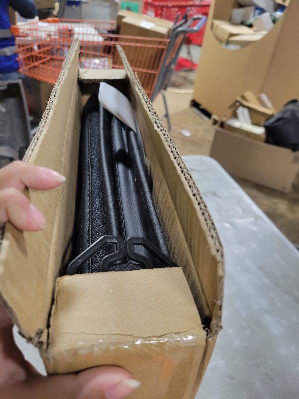 Photo 1 of 2 Pack Kick Mats Back Seat Protector?Seat Back Protector for Kids Feet Car Seat with Car Back Seat Organizer, Seat Back Protector Cover for Back of Front Seats - Protect Against Dirt and Scuffs