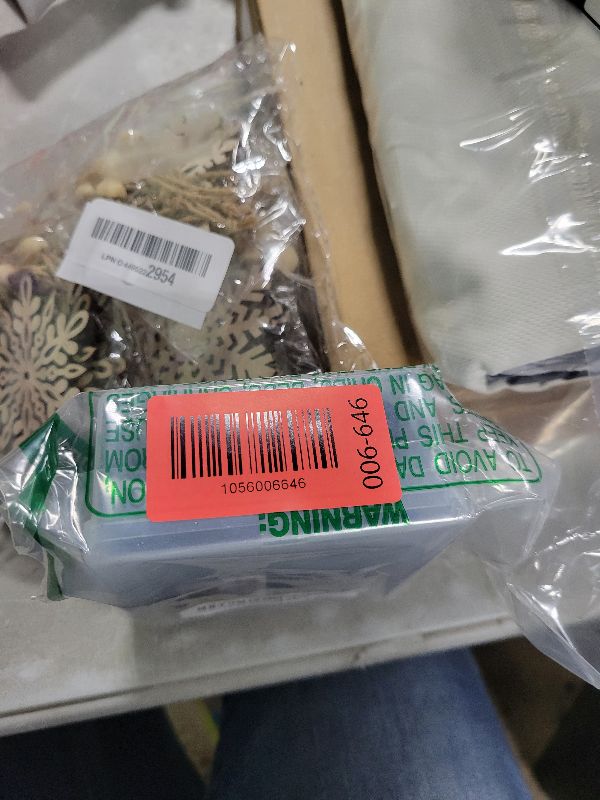 Photo 1 of 1/4" x 2-1/2" Concrete Screws, 50 PCS Blue Flat Head Concrete Screws Anchor Kit with Drill Bit and Screwdriver Bit, for Masonry, Cement, Block, Brick or Stucco