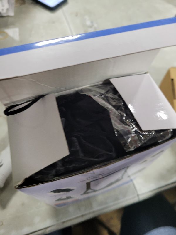 Photo 1 of 2-Pack Airplane Travel Footrest Hammock - Perfect Airplane Foot Hammock to Relax Your Feet - Travel Essentials Comfy Foot Hanger Plane Footrest for Long Trip