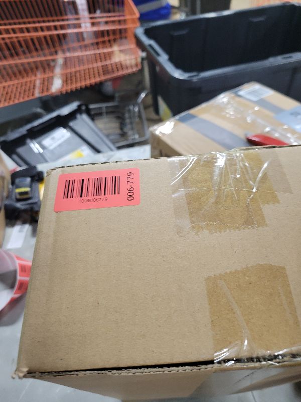 Photo 1 of 2 Pack 24'' Artificial Norfolk Christmas Topiary Ball Trees, Realistic Norfolk Pine Topiary with Spike Fake Ball Shrubs Plants Christmas Pot Fillers Outdoor Front Porch Door Garden Yard Decorations