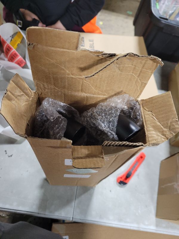 Photo 1 of 16 Inch Angled Shower Grab Bar Black, Munzong 2 Pack Anti Slip Bathroom Grab Bar, Knurled Bathroom Balance Bar,Safety Hand Rail Support Handicap Elderly Injury Senior Assist Bath Handle-1.25” Tube