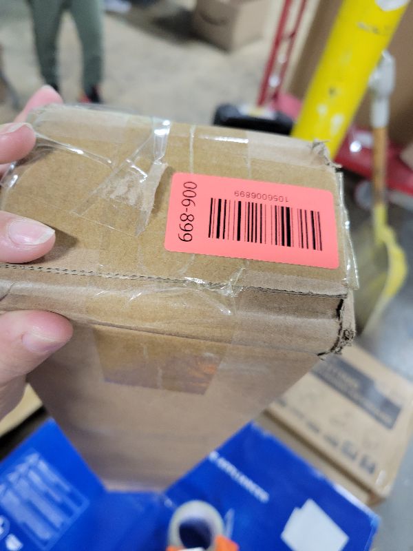 Photo 1 of 2 Pack Brushed Nickel Disc Curtain Rods, 28-48 Inches Window Curtain Rod,Adjustable Room Darkening Drapery Rod with Aluminum Finials and Brackets,Wrap Around Design