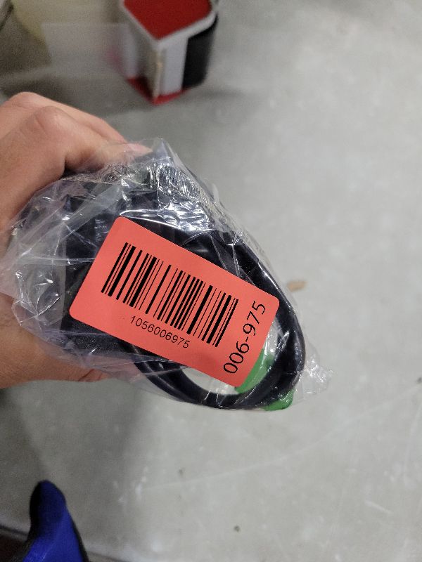 Photo 1 of 180W 19.5V 9.23A AC Adapter Charger for MSI Gaming Laptop GS73VR GS63VR GS43VR GS60 GS63 GS65 GS70 GE60 GE62 GE72 GT60 GT70 Power Supply Cord - Certified UL