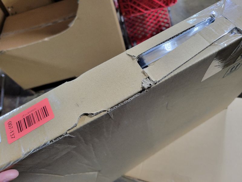 Photo 1 of 100W Bifacial Portable Solar Panel, Bend Resistant Foldable Solar Panel 100Watt 22V Monocrystalline Solar Charger for Power Station, IP67 Waterproof for Outdoor Camping Van RV Trip