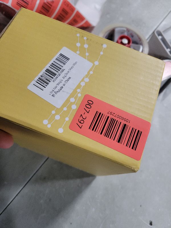 Photo 1 of 6-Pack Solar String Lights Outdoor, Extra-Long 600LED Christmas Fairy Lights Waterproof, Solar Twinkle Lights Copper Wire 8 Modes Fairy Twinkle Light for Xmas Tree Garden Party Wedding (Warm White)