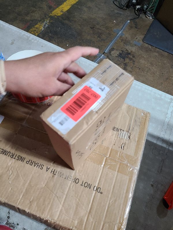 Photo 1 of 10 Pairs - 20 Pack Black Heavy Duty Rear Mount Brackets for Soft Close Cabinet Drawer Slides, Metal Replacement Part for Full Extension Ball Bearing Side Mount Drawer Track Guide