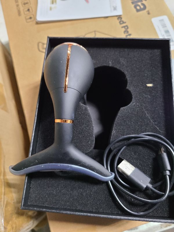 Photo 1 of 
Sponsored 

Visit the Store, GLO24K UNLEASH THE POWER OF GOLD
GLO24K UNLEASH THE POWER OF GOLD
Visit the Store
4.3
4.3 out of 5 stars
(2,307)
GLO24K Red Light Face & Neck Beauty Device – 3-in-1 Facial Massager Tool with LED & Vibration for Skin Revitaliz