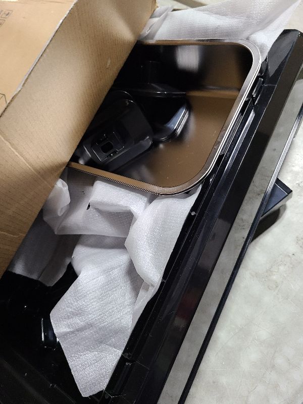 Photo 1 of
Sponsored
Visit the Store, ZOMISIA
ZOMISIA
Visit the Store
4.4
4.4 out of 5 stars
(97)
3-in-1 Elevated Dog Bowls Dual Level - Mess Free Dog Feeding Station 6.7" to 15.9", 6 Heights Adjustable Bowl Stand, Including 2 Stainless Steel Bowls, Slow Feeder &