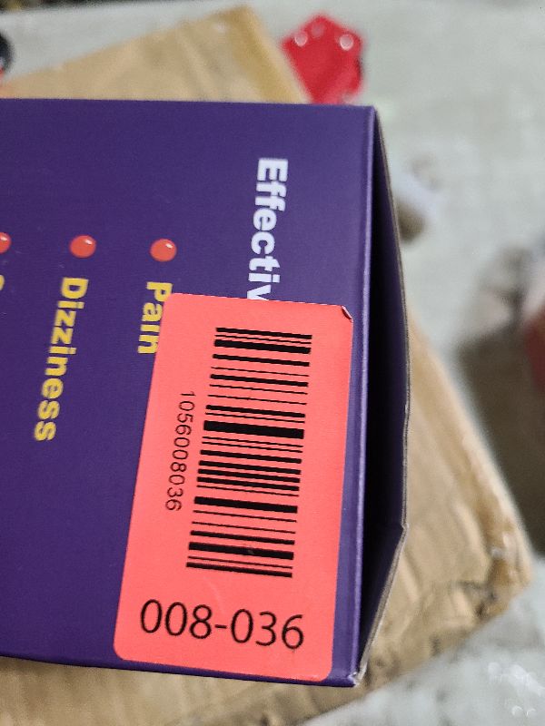 Photo 1 of Jaximy Neck Stretcher, Cervical Traction Device, Neck Traction Device