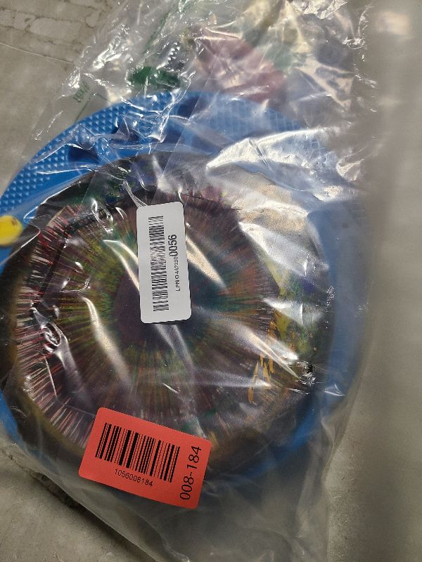 Photo 1 of )
Dan&Darci Paint Spin Art Machine Kit for Kids - Arts & Crafts for Boys, Girls - Art Craft Set Christmas Gift for 6-9 Year Old Boy, Girl - Painting Spinner Toys - Birthday Gift Ideas for Ages 6-12 Year
Amazon's Choice
