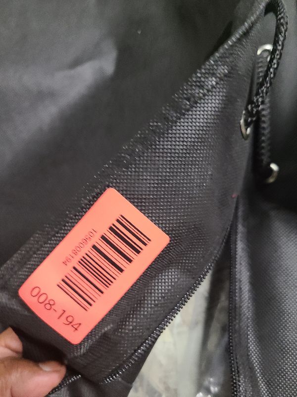 Photo 1 of 10,776)
SAND MINE Waterproof Outdoor Rug 5x8 ft, Plastic Reversible Rug, Modern Area Rug, Large Floor Mat for Outdoors, RV, Patio, Backyard, Deck, Picnic, Beach, Camping, Black & Beige
