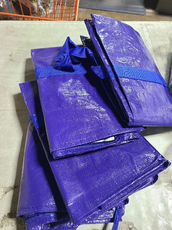 Photo 1 of )
OLANLY Bathroom Rugs Mat 24x16, Extra Soft Absorbent Microfiber Bath Rugs, Rubber Backing, Quick Dry, Machine Washable Bath Mats for Bathroom Floor, Tub and Shower, Home Decor Accessories, Violet
Amazon's Choice