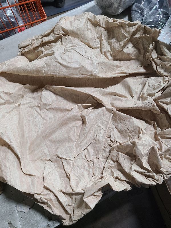 Photo 1 of
Luxshiny 1Pc Elastic Sofa Cover Wear Resistant Couch Protector for Living Room Chic Design for Seater Sofa Easy to Maintain for Home Decoration and Pet