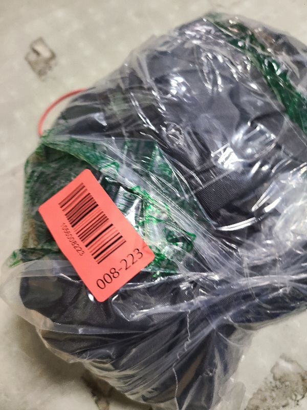 Photo 1 of 
Scooter Protector Cover for Scooters Outdoor Rainproof Easy to Clean Fit