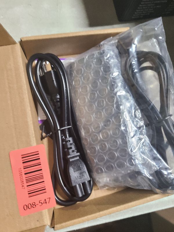 Photo 1 of 100W USB-C AC Adapter Compatible with DELL USB C Laptop Charger for Precision 5680 3580 3580 3580 3581 Latitude 5340 7640 7640 7340 5440 5540 9440 Inspiron 14 16 5000 7000 5430 7430 7440 5630 Laptop