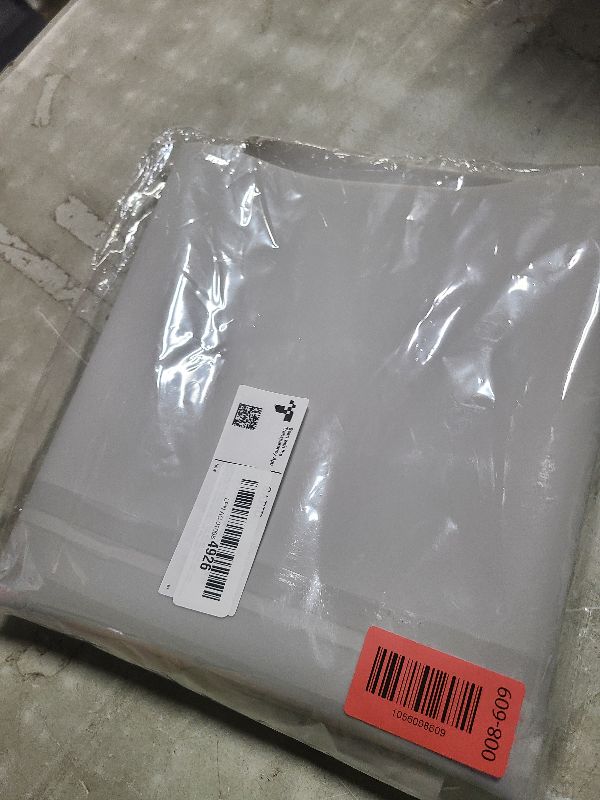 Photo 1 of 1.5MM Extra Thick Placemats Extra Large Silicone Mat 28" x 20" Heat Resistant Mat for Kitchen Countertop Protector, Washable Place Mats Silicone Mats for Kitchen Counter Mat Table Mat, Grey, Sapid