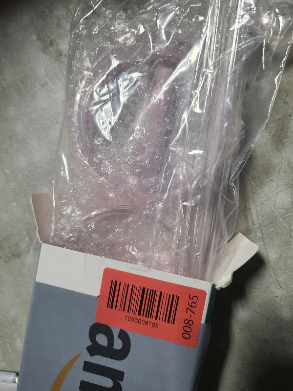 Photo 1 of 2 Pack Flip Straw Lid Replacement for Stanley Quencher H2.0 40/64 oz Tumbler, Leak Proof Spill Proof Lid for 40oz Stanley ProTour, Straw Cover Top for Stanley Cup Accessories (Pink)