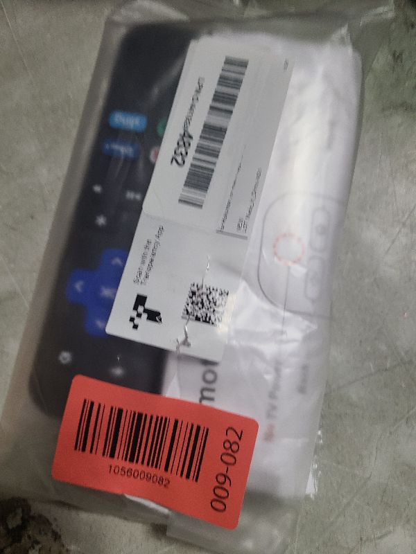 Photo 1 of (2 Pack) Replacement Remote Control for Roku Express, for Roku Premiere, for Roku Box, for Roku Player, for Roku 1 2 3 4 -?NOT for Stick or TV?