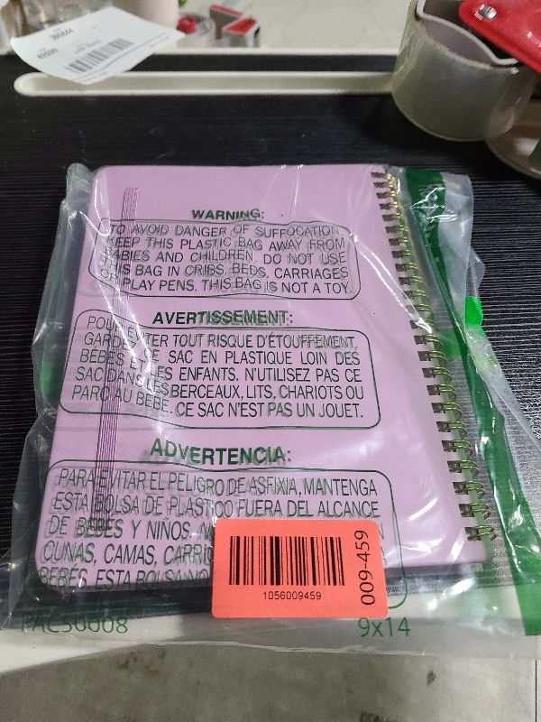 Photo 1 of 2026 Planner, Weekly and Monthly Calendar Academic Planner, Jan 2026 - Dec 2026, Planning Agenda Book for Desk Accessories and School Supplies - A5 (6.3'' x 8.5'')