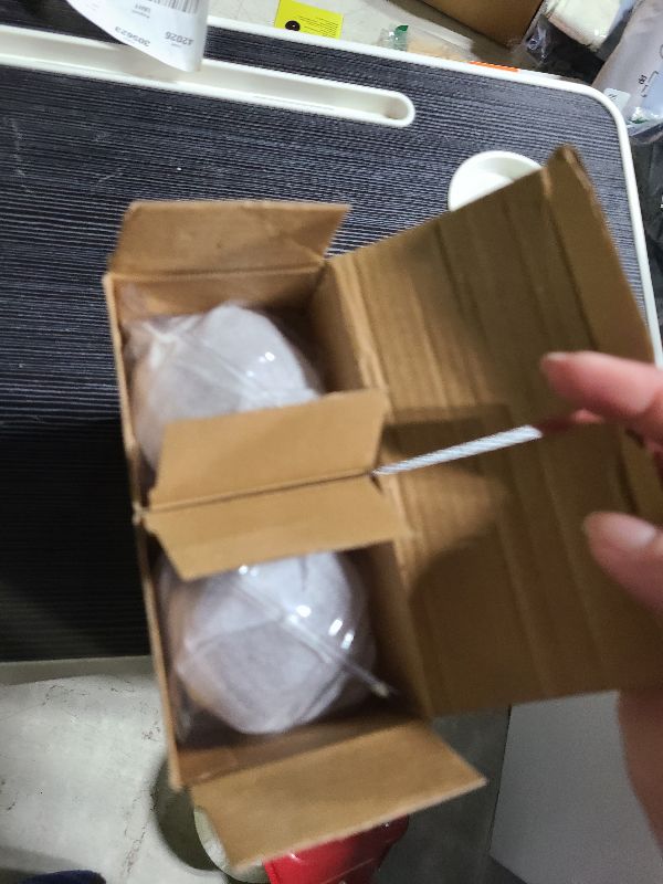 Photo 1 of 12V Edison Bulb 60 watt Equivalent E26 Medium Base 12V LED Light Bulb, AC/DC 12V-36V 6W Warm White 2700K Vintage Low Voltage Bulb for RV, 2 Pack