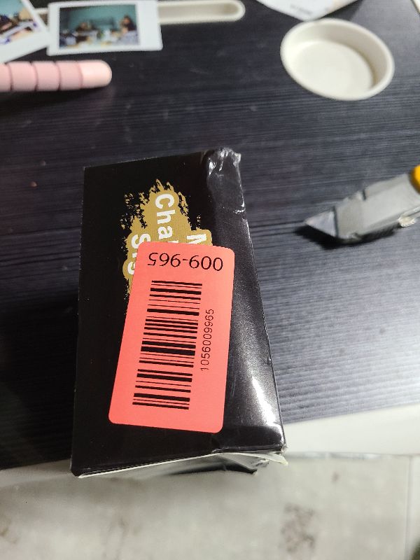 Photo 1 of 12 Pack 4"x3"Mini Chalkboard Signs for Chalk Sign for Food - Party - Buffet - Table Sign Chalkboard - Wedding - Bakery - Small